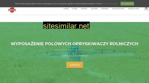 www.new.staben.pl alternative sites