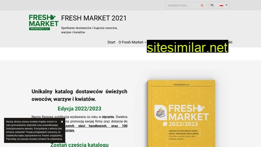 www.nowa.freshmarket.com.pl alternative sites