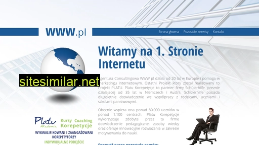 www.pl alternative sites
