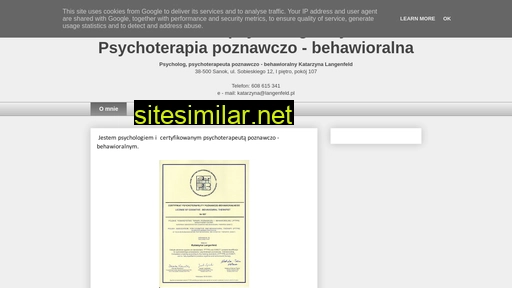 www.psycholog.langenfeld.pl alternative sites