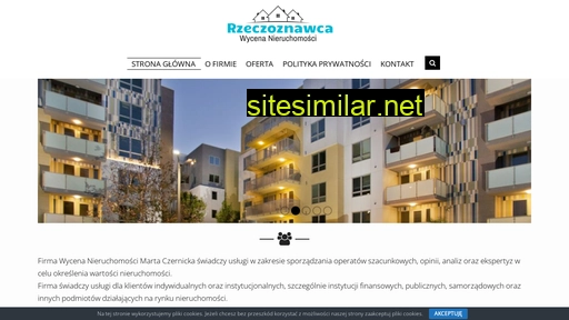 wycenanieruchomosci24.pl alternative sites