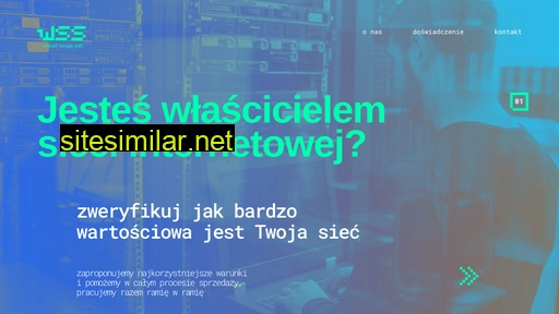 wycenswojasiec.pl alternative sites
