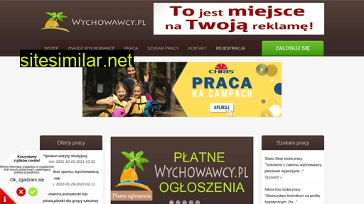 wychowawcy.pl alternative sites