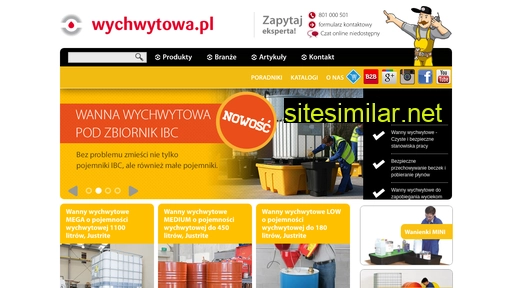wychwytowa.pl alternative sites
