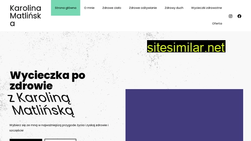 wycieczkapozdrowie.pl alternative sites