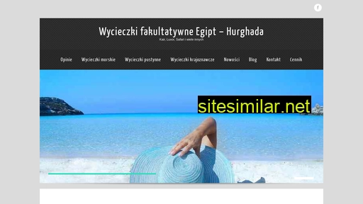 wycieczki-hurghada.pl alternative sites