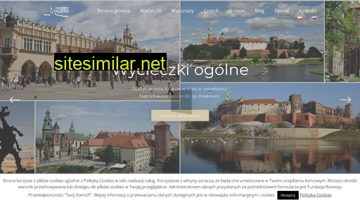 wycieczki-krakow.com.pl alternative sites