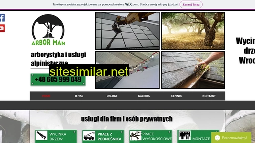 wycinaniedrzewwroclaw.pl alternative sites