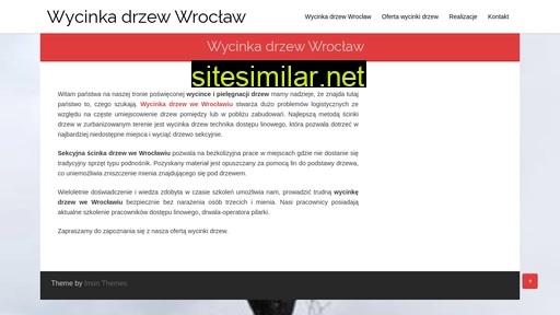 wycinka-drzew.wroclaw.pl alternative sites