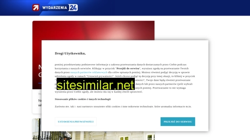 wydarzenia24.pl alternative sites
