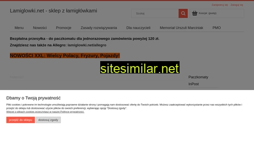 wydawnictwologi.pl alternative sites