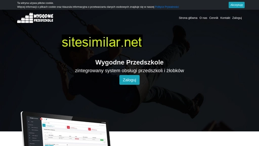 wygodneprzedszkole.pl alternative sites