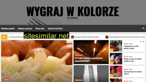 wygrajwkolorze.pl alternative sites