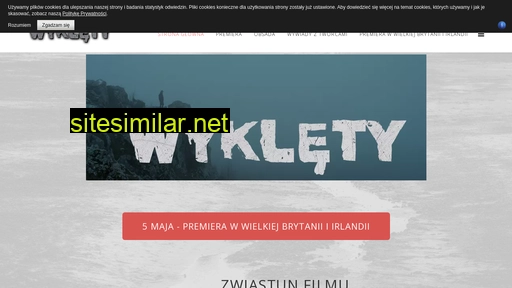 wyklety.pl alternative sites