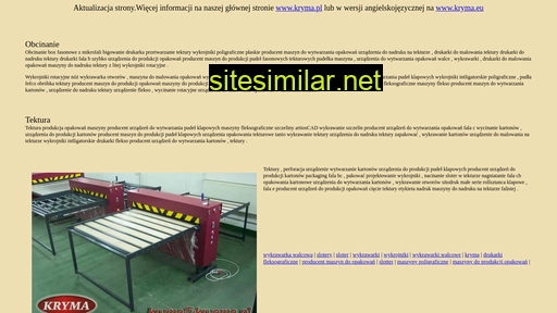 wykrawarki.olkusz.pl alternative sites