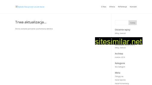 wylewkimaszynowe.rzeszow.pl alternative sites