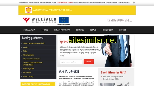 wylezalek.com.pl alternative sites