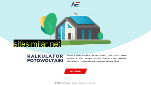 wyliczpv.pl alternative sites