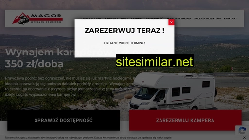wynajem-kamperow.com.pl alternative sites