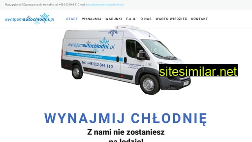 wynajemautochlodni.pl alternative sites