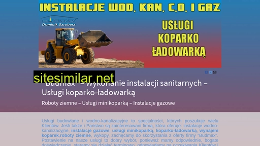 wynajemkoparkirybnik.pl alternative sites