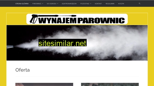 wynajemparownic.pl alternative sites