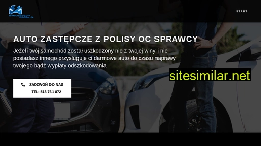 wynajemzoc.pl alternative sites