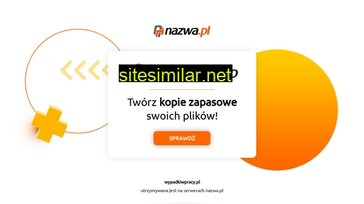 wypadkiwpracy.pl alternative sites