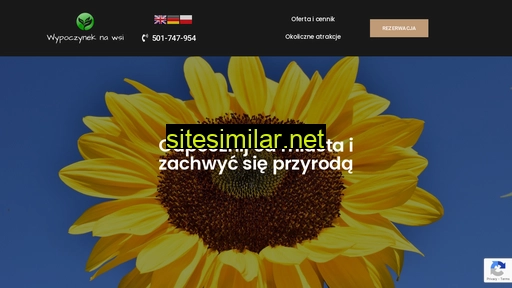wypoczyneknawsi.pl alternative sites