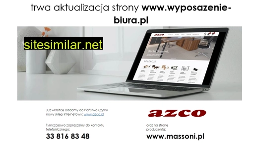wyposazenie-biura.pl alternative sites