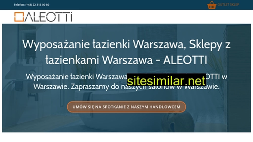wyposazenie-lazienki-warszawa.pl alternative sites