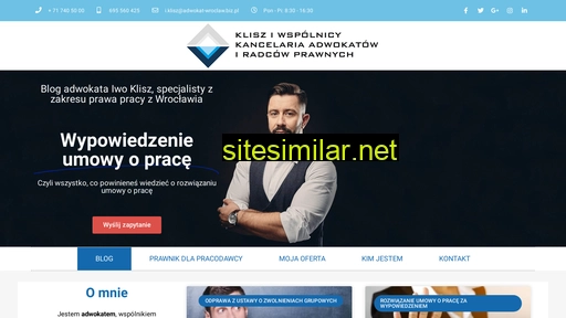 wypowiedzenie-umowy-o-prace.pl alternative sites