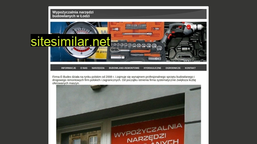 wypozycz-narzedzia.pl alternative sites