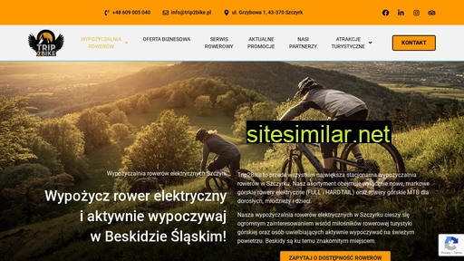 wypozyczalnia-rowerow.pl alternative sites