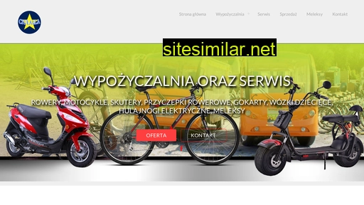 wypozyczalnialeba.pl alternative sites