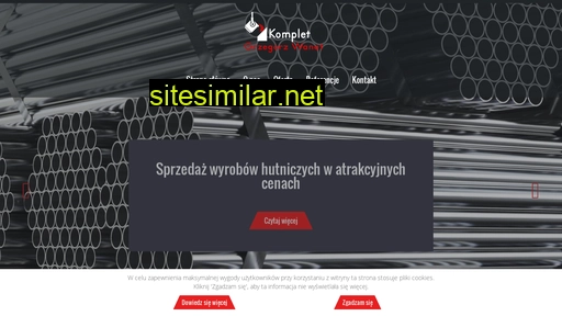 wyrobyhutniczewanat.pl alternative sites