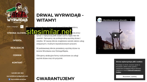 wyrwidab.wroclaw.pl alternative sites
