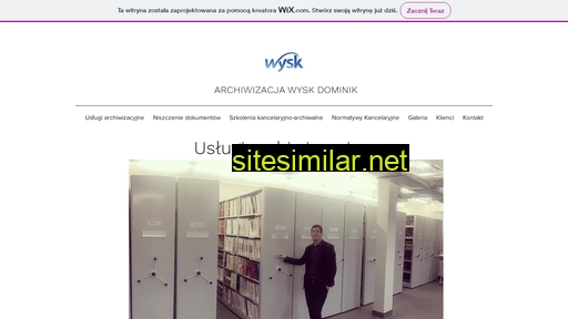 wysk.pl alternative sites