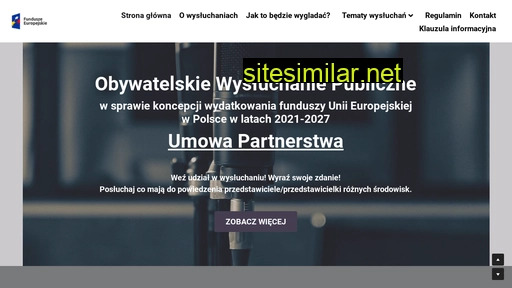 wysluchania-nowaperspektywa.pl alternative sites