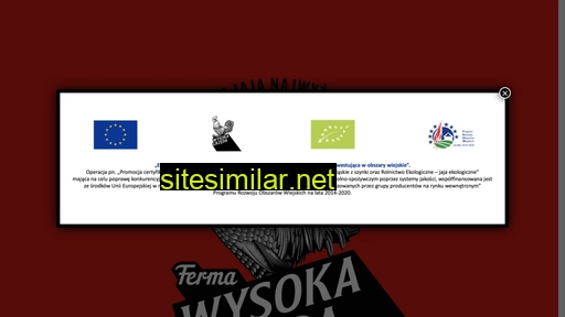 wysokagrzeda.pl alternative sites