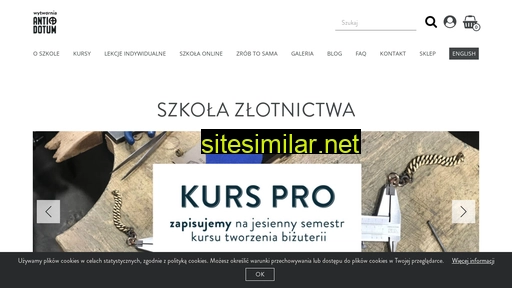 wytwornia.antidotum.pl alternative sites