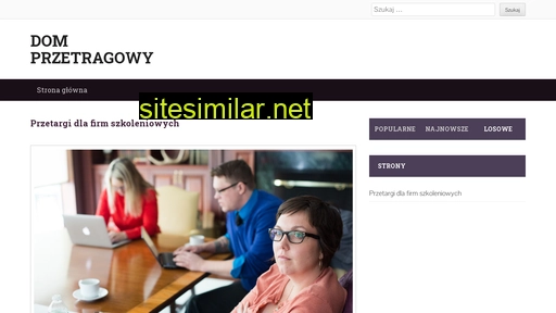 wyzlydogi.pl alternative sites