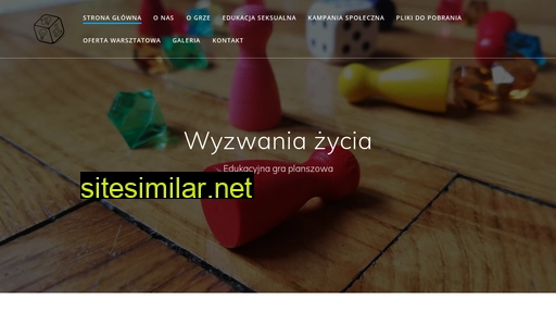 wyzwaniazycia.pl alternative sites