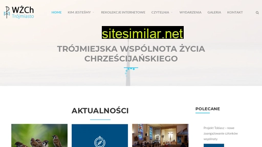 wzch-trojmiasto.pl alternative sites