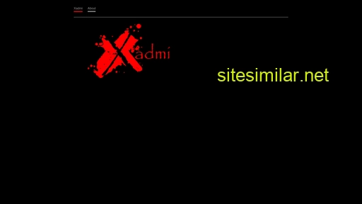 xadmi.pl alternative sites