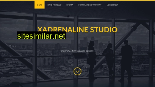 xadrenaline.pl alternative sites