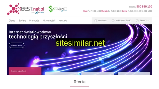 xbest.net.pl alternative sites