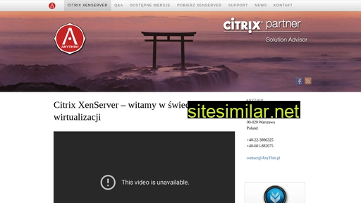 xenserver.pl alternative sites