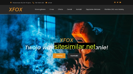 xfox.pl alternative sites