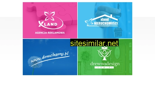 xland.pl alternative sites